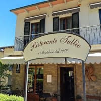 Ristorante Tullio a Montebeni, foto 3