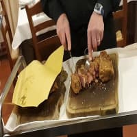 Ristorante Tullio a Montebeni, foto 4