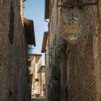 Ristorante L'Antica Fonte, foto 1