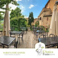Ristorante L'Antica Fonte, foto 3