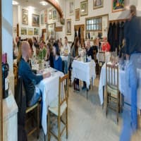 Antica Trattoria Sanesi, foto 1