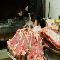 Antica Trattoria Sanesi, foto 2