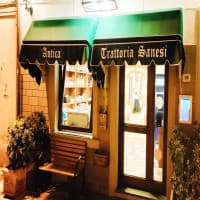 Antica Trattoria Sanesi, foto 4