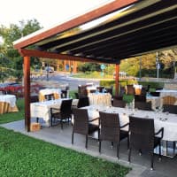 Ristorante Del Lago, foto 3