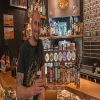 Birrificio Herba Monstrum Brewery - BIRRERIA ARTIGIANALE CON CUCINA, foto 1