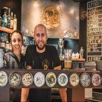 Birrificio Herba Monstrum Brewery - BIRRERIA ARTIGIANALE CON CUCINA, foto 3