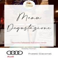 Antica Osteria Del Cerreto, foto 1