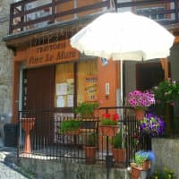 Trattoria Fore le Mura - da Franchino, foto 1