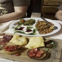 Trattoria Fore le Mura - da Franchino, foto 2