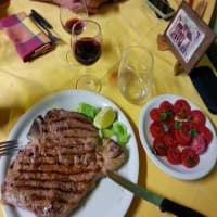 Trattoria Fore le Mura - da Franchino, foto 3