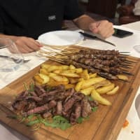 Trattoria Fore le Mura - da Franchino, foto 4