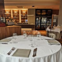 Ristorante Alle Fornaci, foto 1