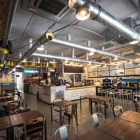 Officine Bartolini, foto 4