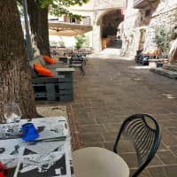 Osteria La Piazzetta Dell'Erba, foto 4