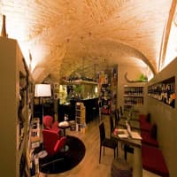 Bibenda Assisi Wine Tasting & Gourmet Food, Olive Oil and Chocolate Tasting, foto 1