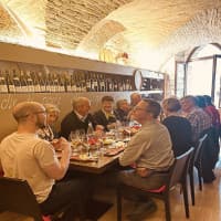 Bibenda Assisi Wine Tasting & Gourmet Food, Olive Oil and Chocolate Tasting, foto 4