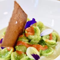 Orto Osteria dalla terra, foto 4