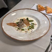 La Taverna Del Conte, foto 4