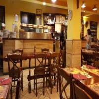 Ristorante La Panacea di Pulizzi R. Sas, foto 3