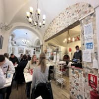 La Taverna di Pulcinella, foto 1