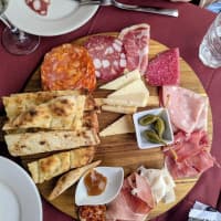 La Taverna di Pulcinella, foto 3
