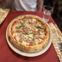 La Taverna di Pulcinella, foto 4