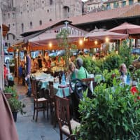 Antica Trattoria Papei, foto 2