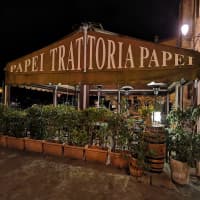Antica Trattoria Papei, foto 4