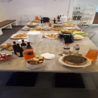 Ristorante La Locanda dei Tintori Siena, foto 2