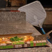 Osteria Pizzeria La Spléuza da Streza, foto 1