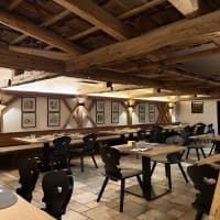 Osteria Pizzeria La Spléuza da Streza, foto 4