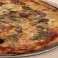 Ristorante Pizzeria Giardino, foto 4