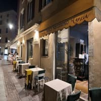 La Caneva Bistrot Mediterraneo, foto 2