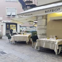 La Caneva Bistrot Mediterraneo, foto 3