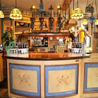 Ristorante Kapuziner Hotel Vittoria, foto 3