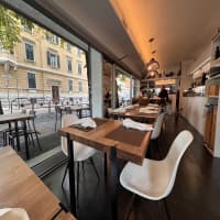Pizzeria da Albert, foto 2