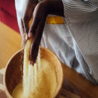 Ginger people&food, foto 1
