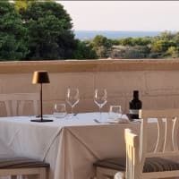 Ristorante della Masseria Bandino, foto 3