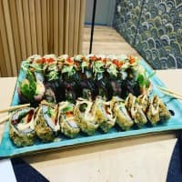 Time4Sushi, foto 2