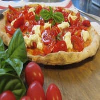 Pizzeria San Bortolo, foto 1