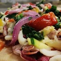 Pizzeria San Bortolo, foto 2
