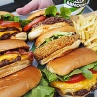 Bun Burgers, foto 1