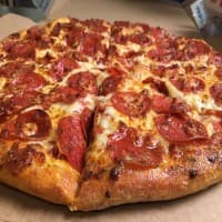 Domino's pizza, foto 1