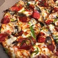 Domino's pizza, foto 2