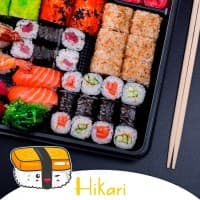 Hikari, foto 1