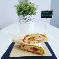 Toast & roll, foto 1