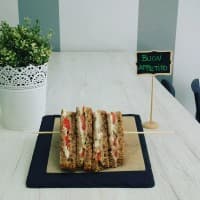 Toast & roll, foto 2
