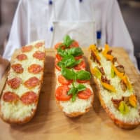 Gastronomia Mazzocco, foto 2
