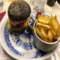 Puro Slow Burger, foto 1
