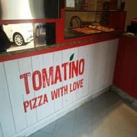 Tomatino Pizza With Love, foto 1